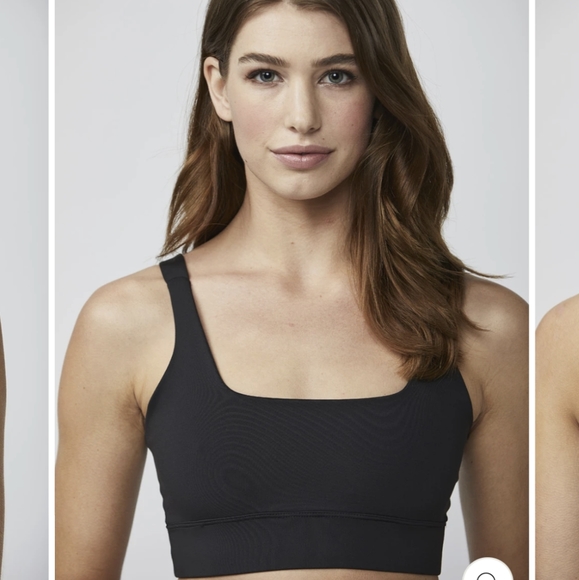 DYI Other - DYI Square Neck Sports Bra